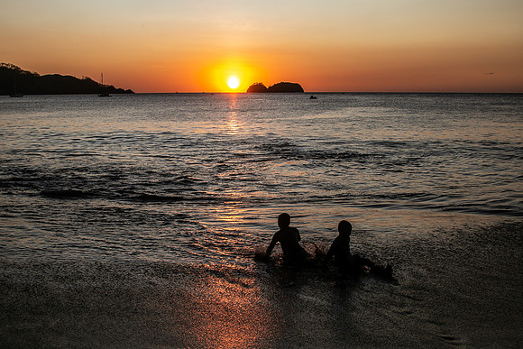 Playa Hermosa - Costa Rica 2022-74