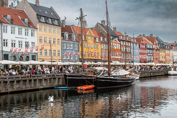 Denmark-2022-2
