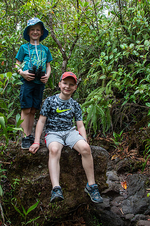 Arenal 1968 Lava Trail - Costa Rica 2022-33