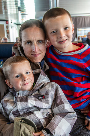 Norway Vacation 2019-24